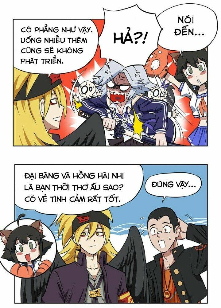 Chương 71 - Trang 4