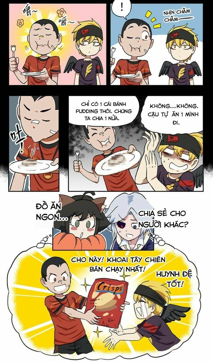 Chương 71 - Trang 8