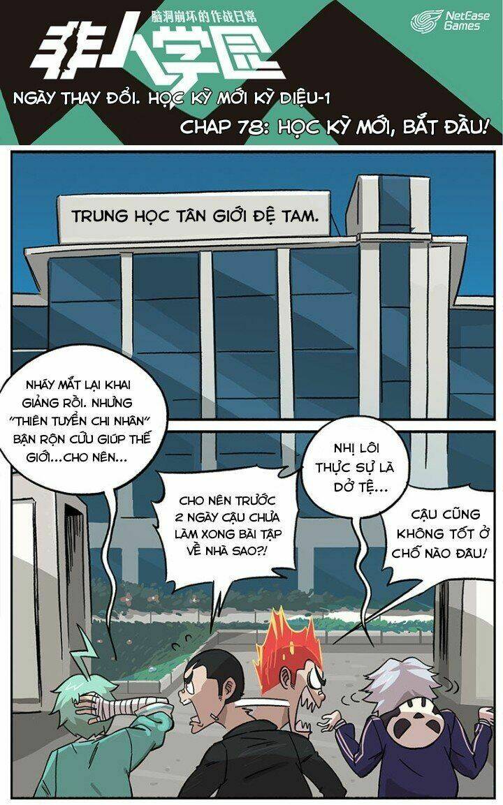 Chương 76 - Trang 18