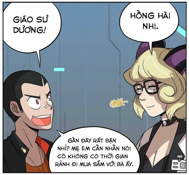 Chương 81 - Trang 5