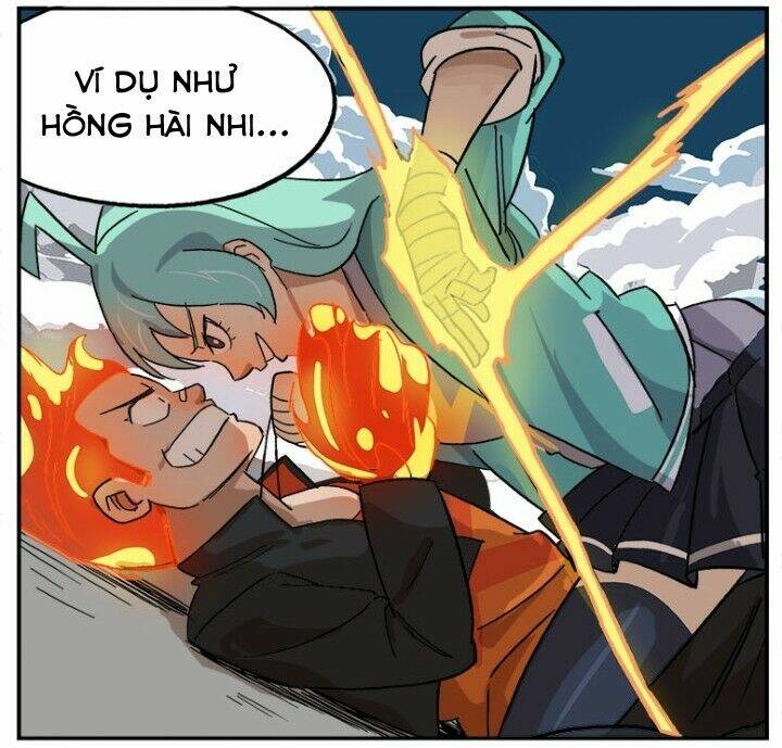 Chương 81 - Trang 54