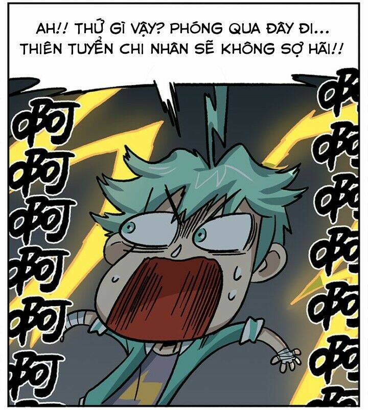 Chương 85 - Trang 20