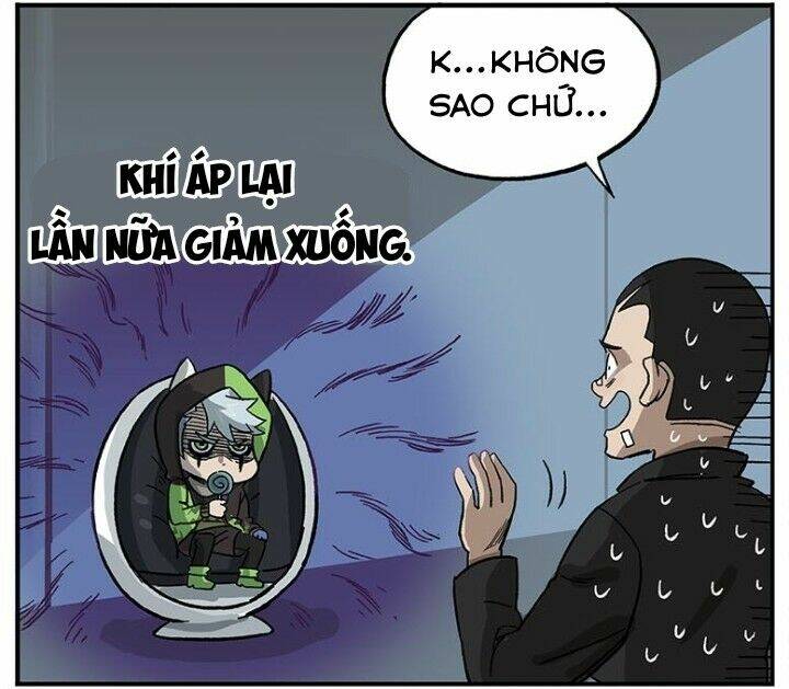 Chương 91 - Trang 30