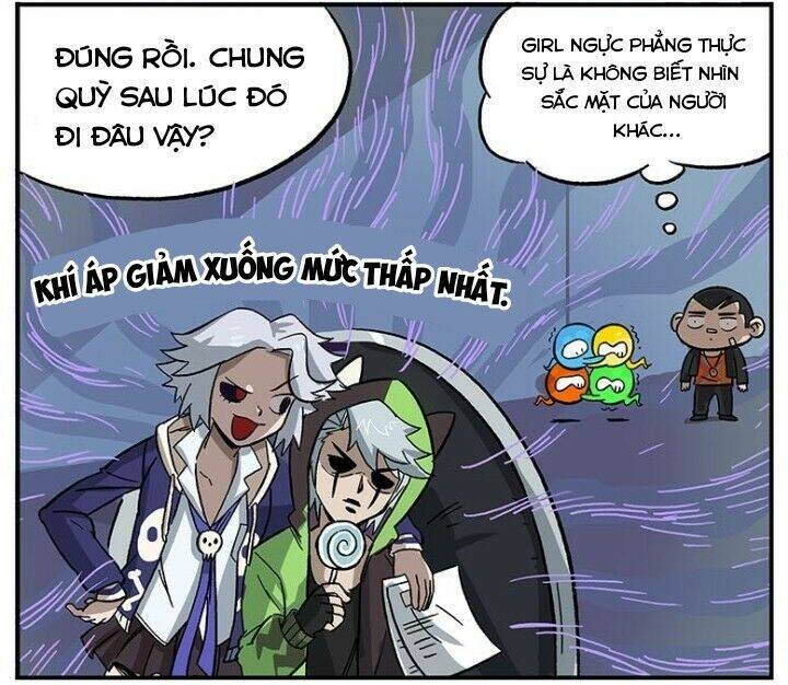 Chương 91 - Trang 31