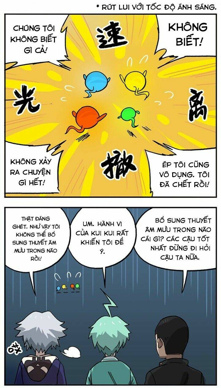 Chương 91 - Trang 36