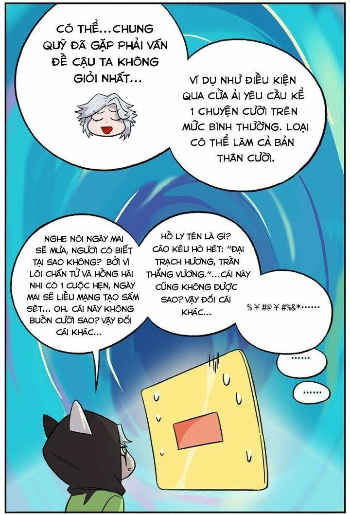 Chương 91 - Trang 42