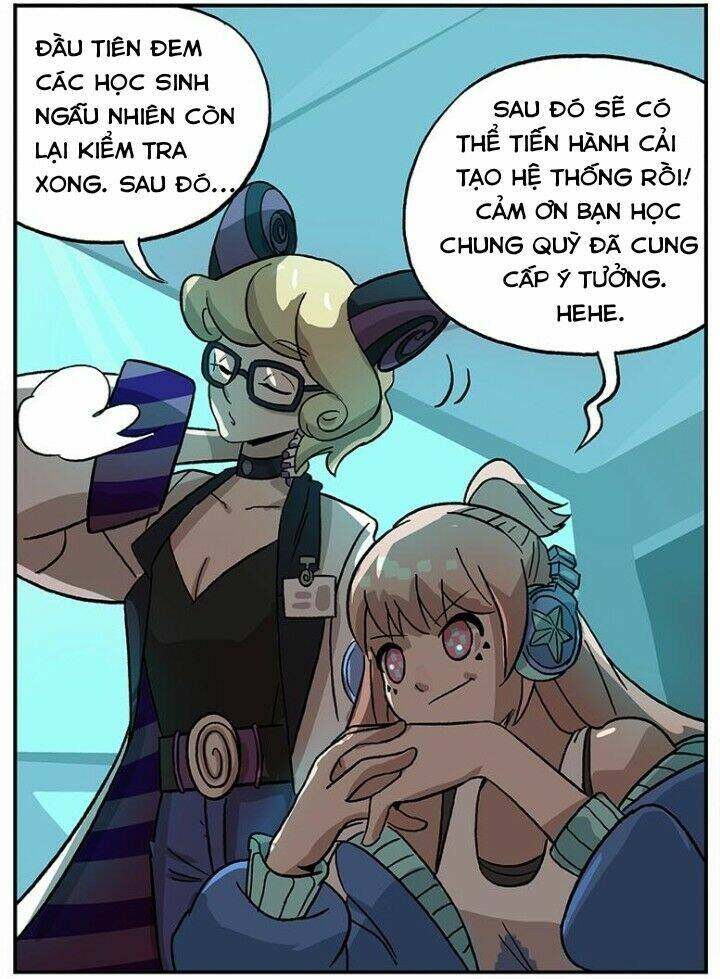 Chương 91 - Trang 49