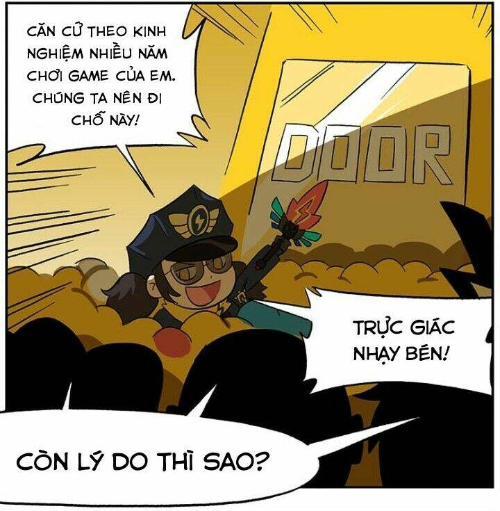 Chương 95 - Trang 21