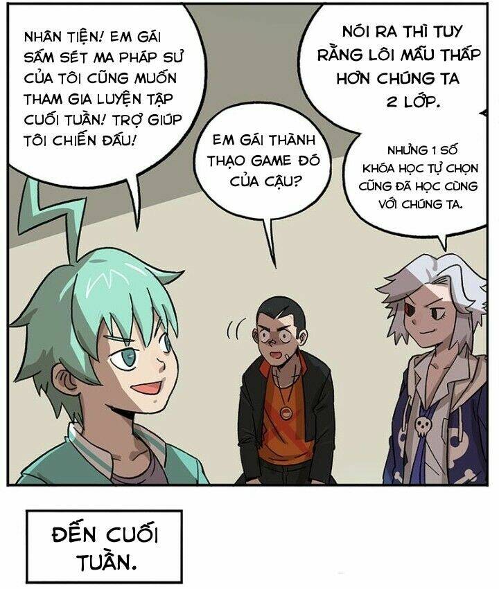 Chương 95 - Trang 8