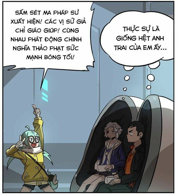 Chương 95 - Trang 9