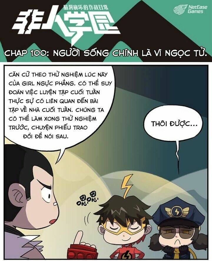 Chương 98 - Trang 33