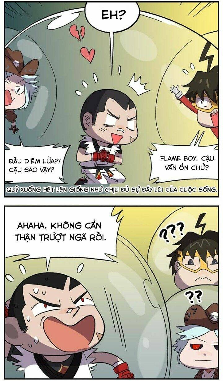 Chương 98 - Trang 47
