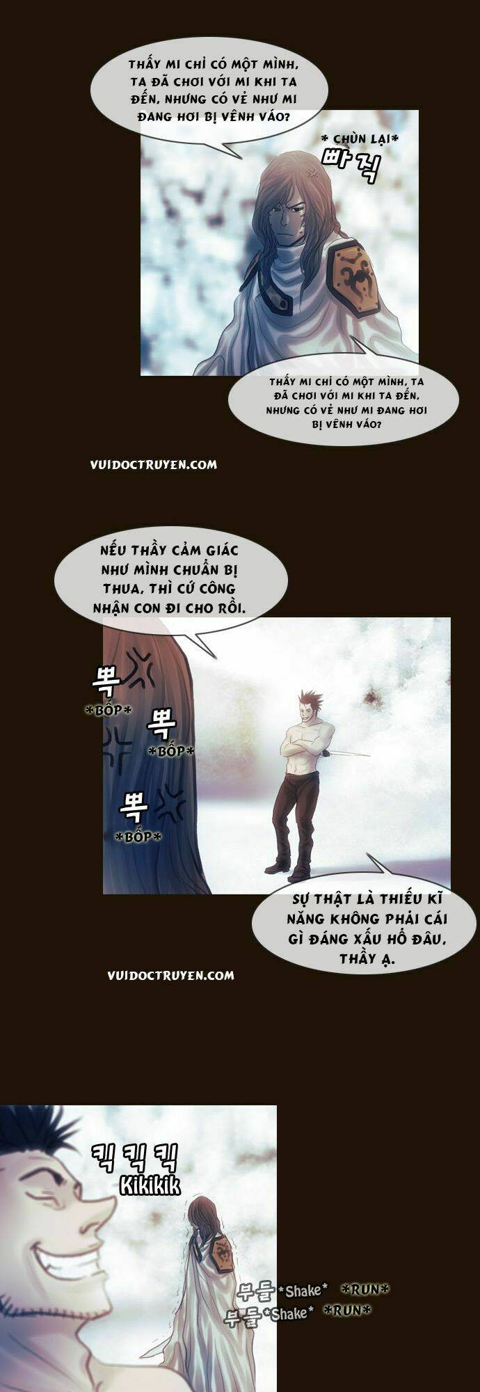 Chương 105 - Trang 20