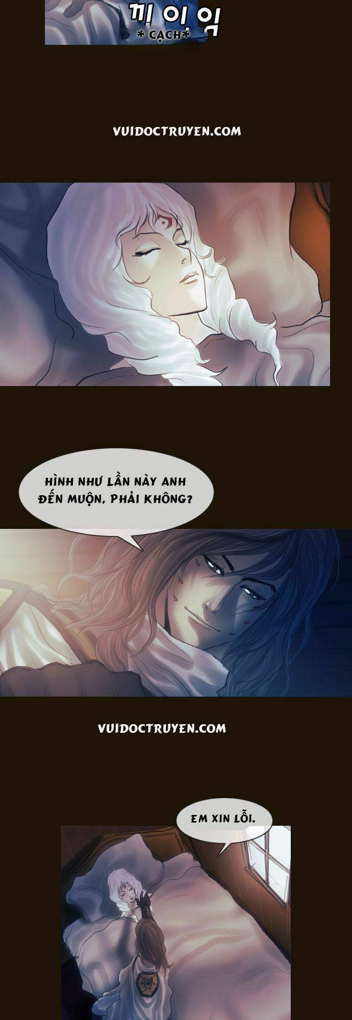 Chương 105 - Trang 26