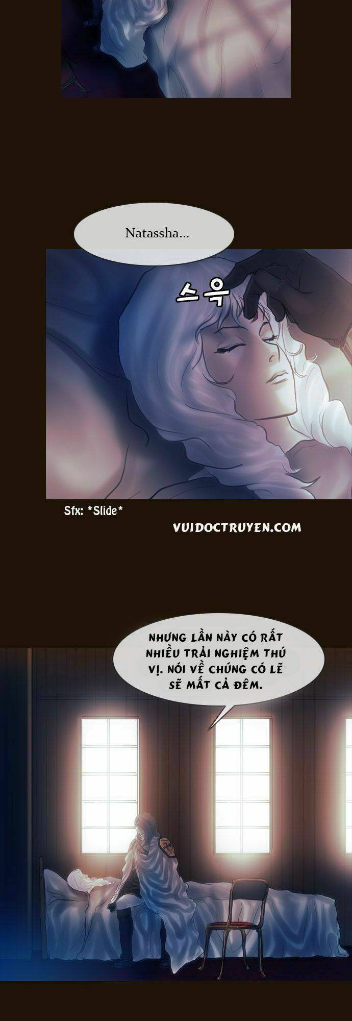 Chương 105 - Trang 27