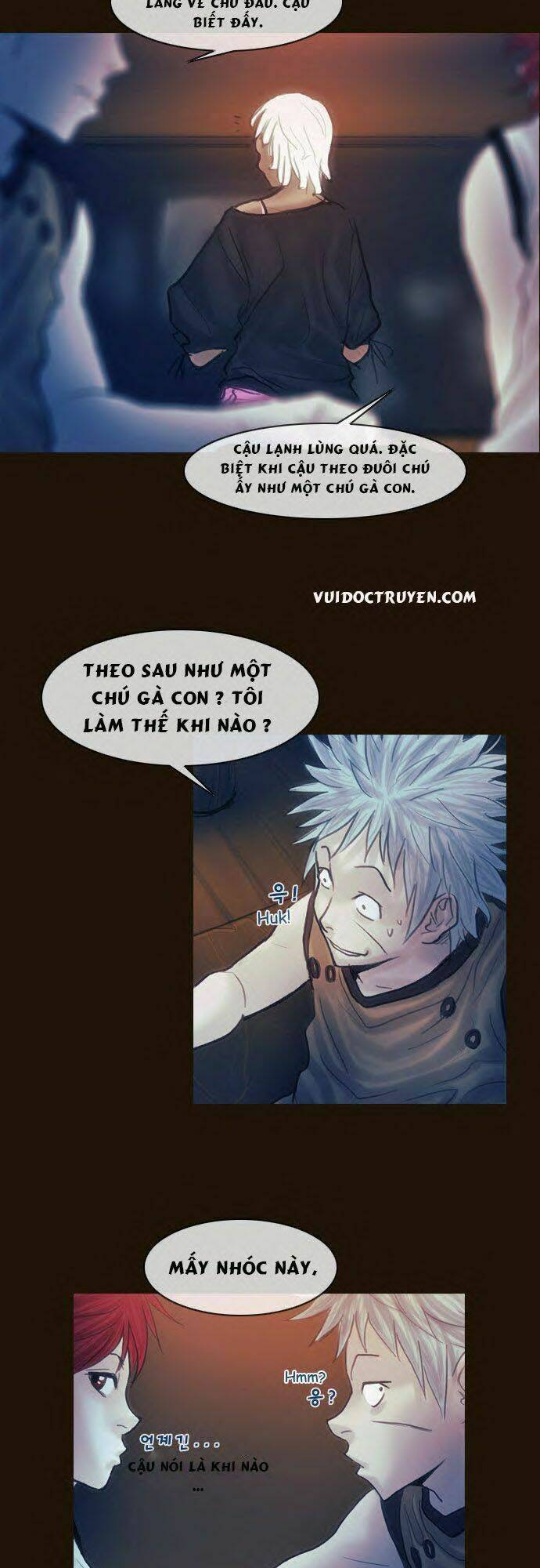 Chương 106 - Trang 26