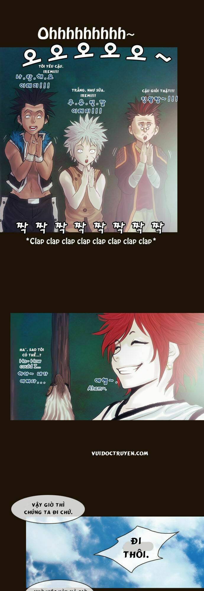 Chương 109 - Trang 27
