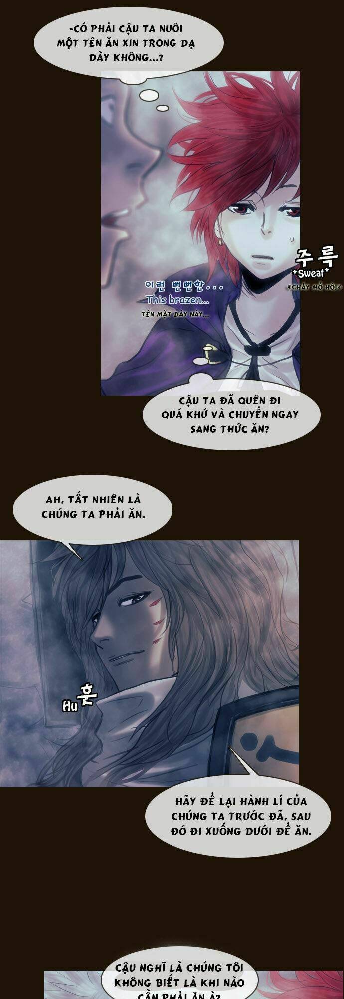 Chương 110 - Trang 23