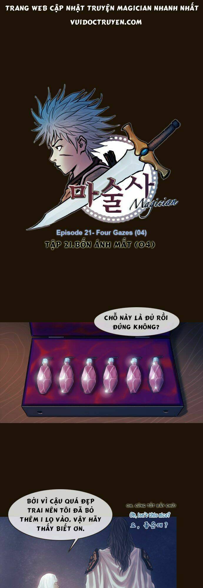 Chương 111 - Trang 1
