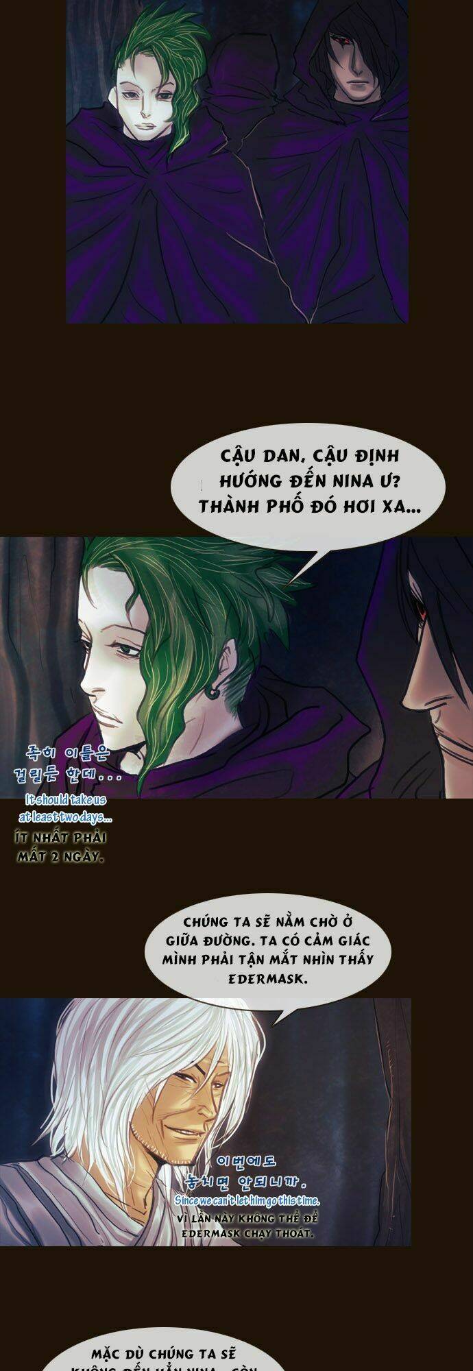 Chương 111 - Trang 18