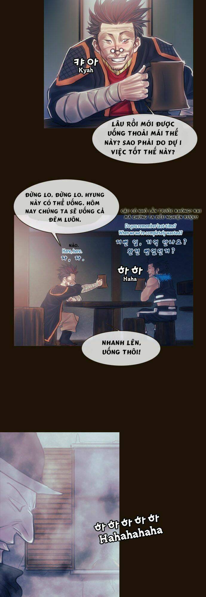 Chương 111 - Trang 23