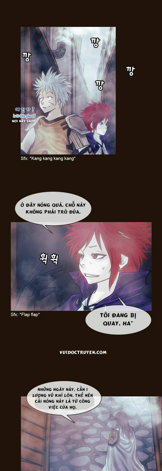 Chương 111 - Trang 27