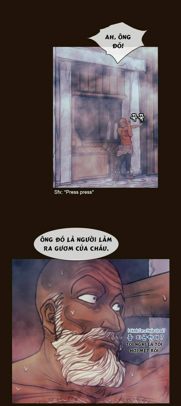 Chương 111 - Trang 31