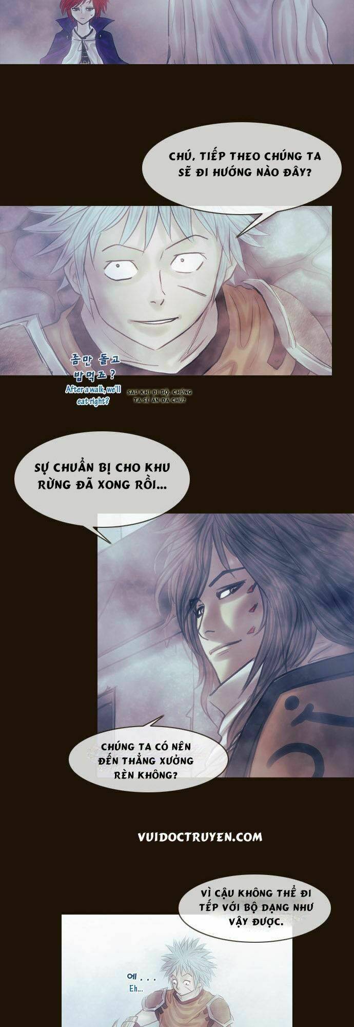 Chương 111 - Trang 8