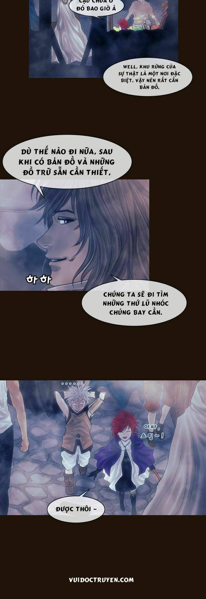 Chương 112 - Trang 16