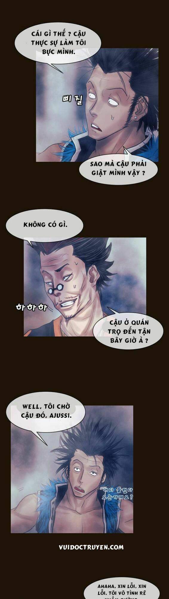 Chương 112 - Trang 21