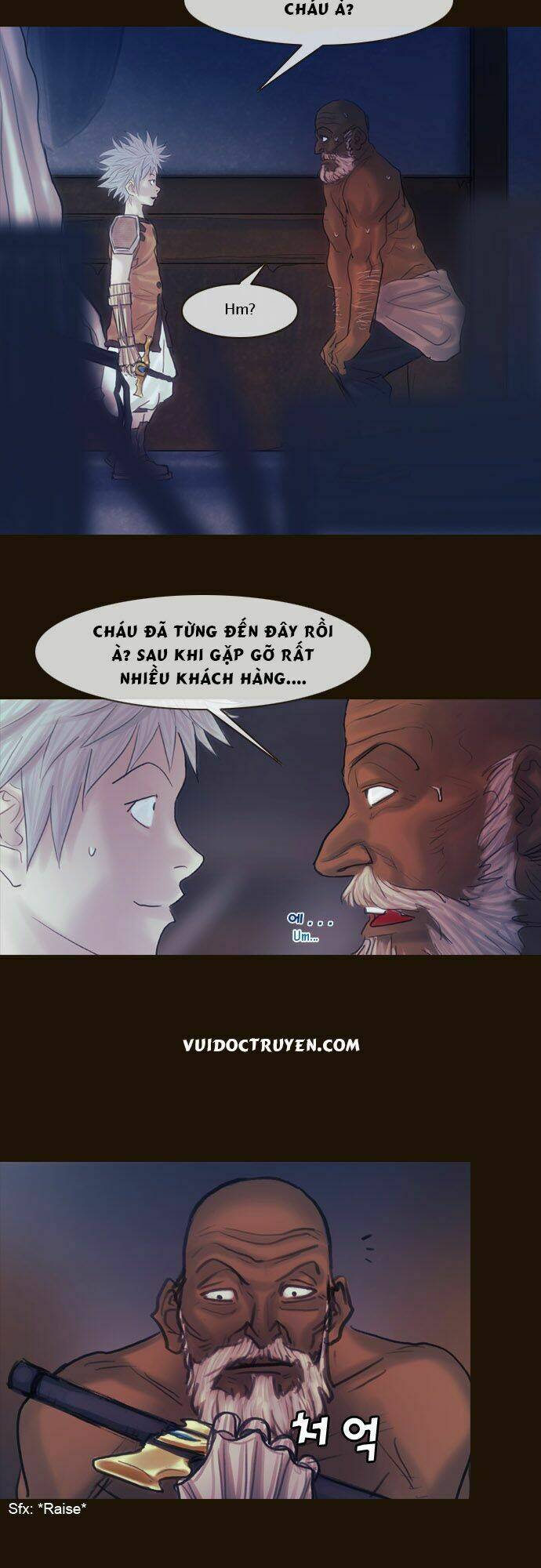 Chương 113 - Trang 14