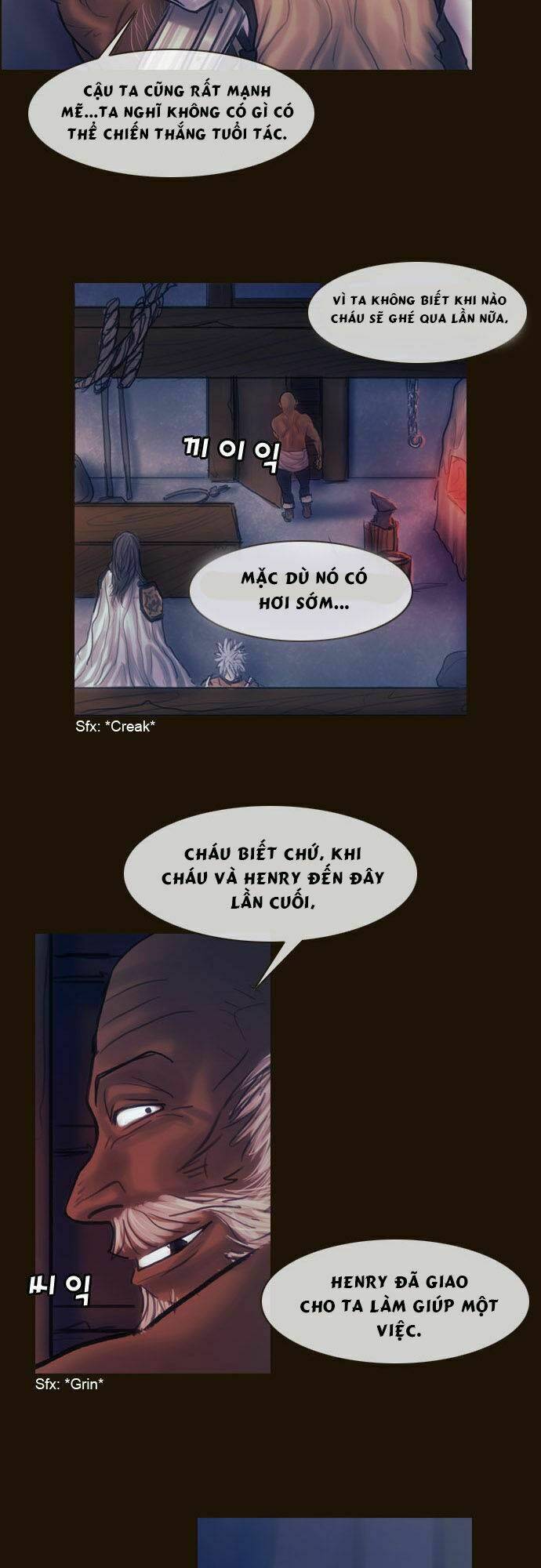 Chương 113 - Trang 20