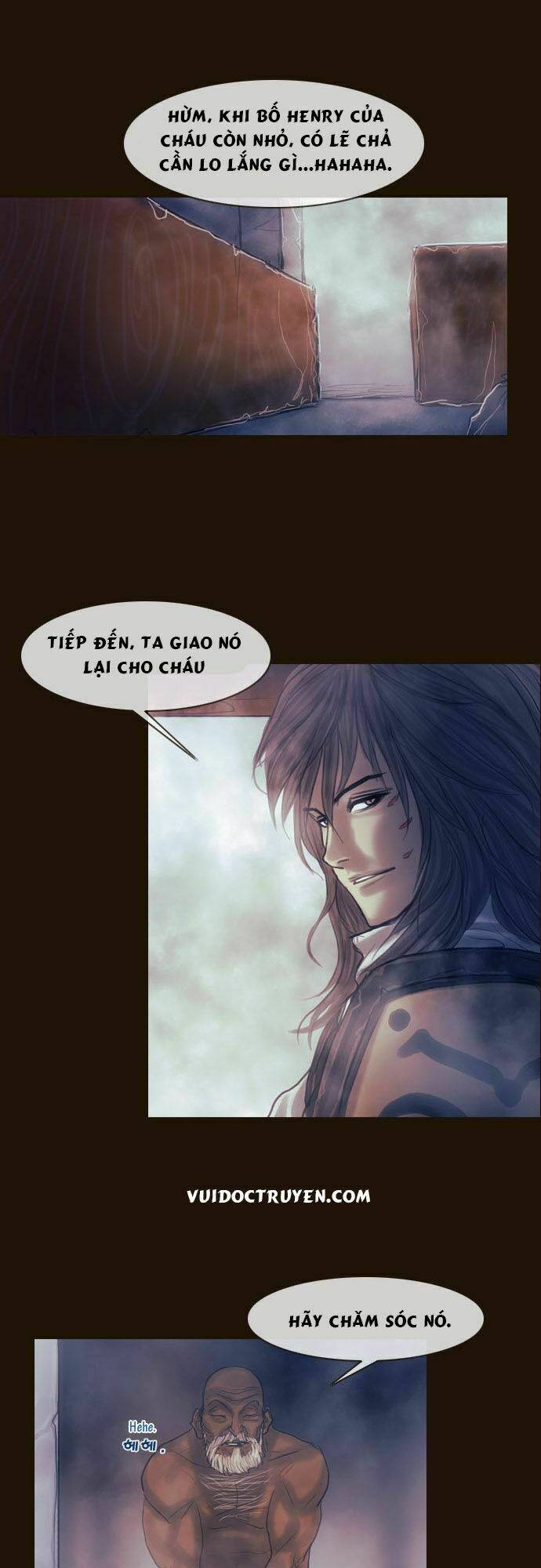 Chương 113 - Trang 28