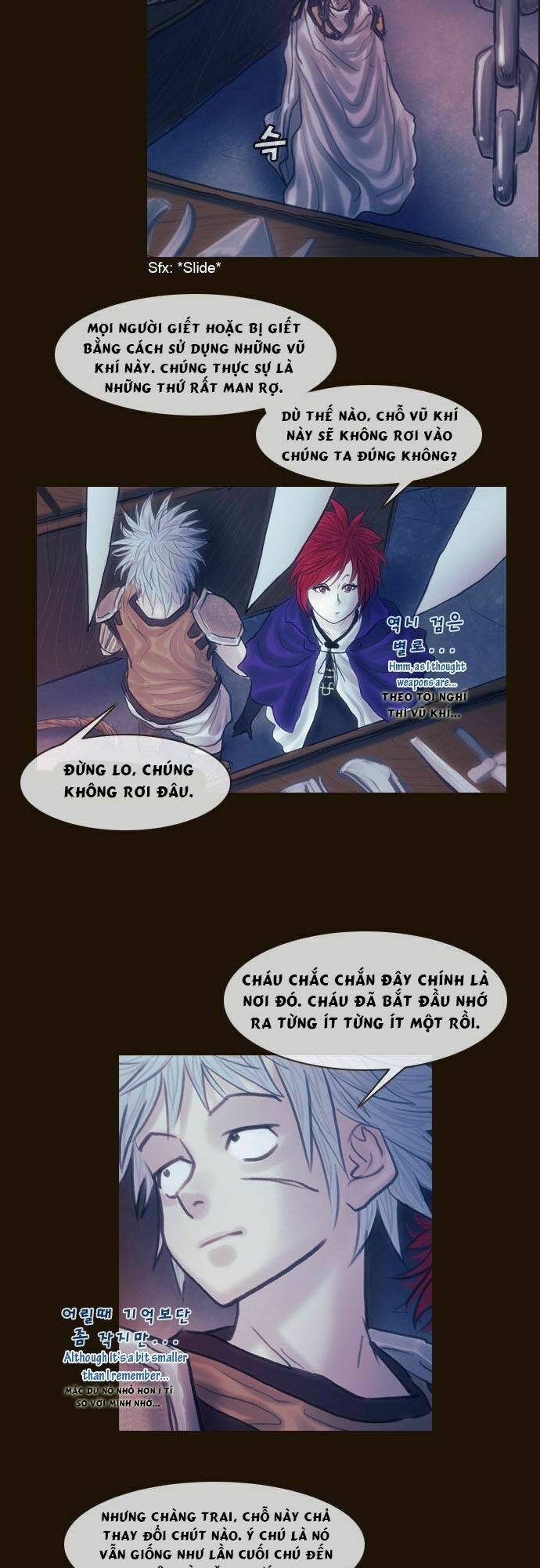 Chương 113 - Trang 7