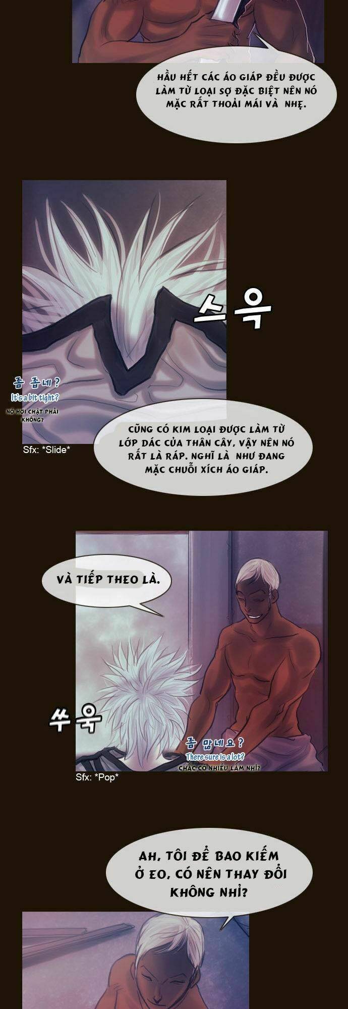 Chương 115 - Trang 18