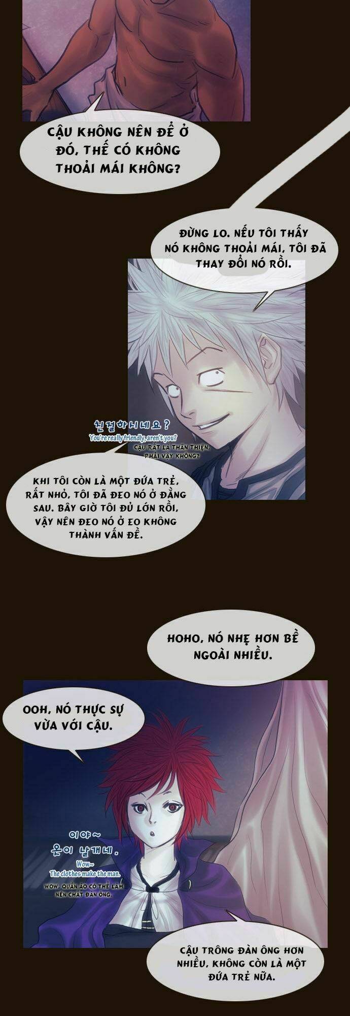 Chương 115 - Trang 19