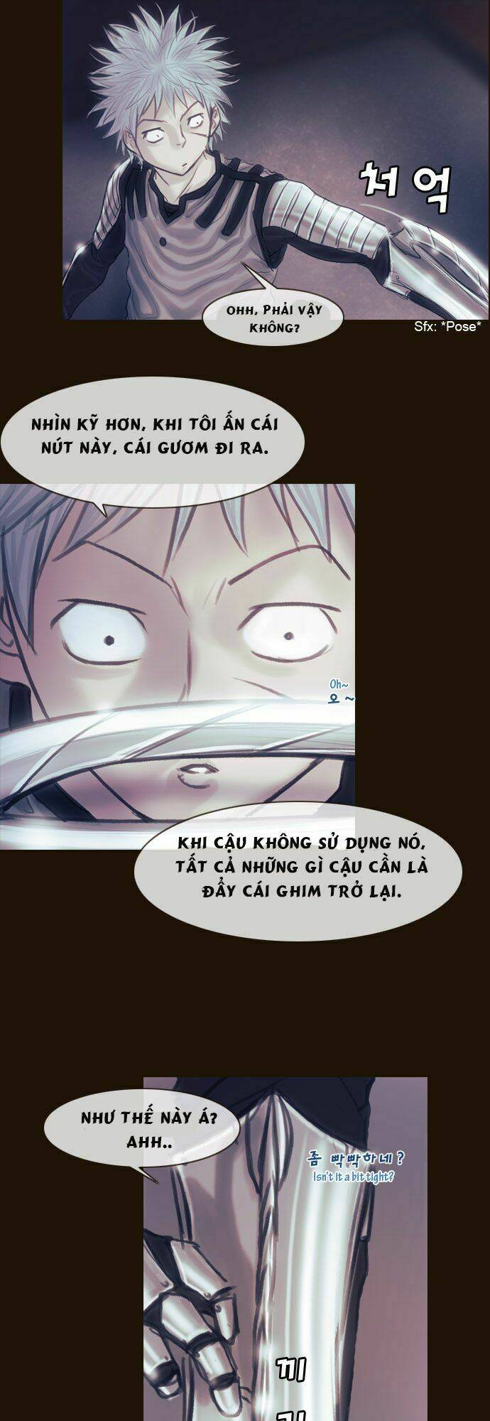 Chương 115 - Trang 23