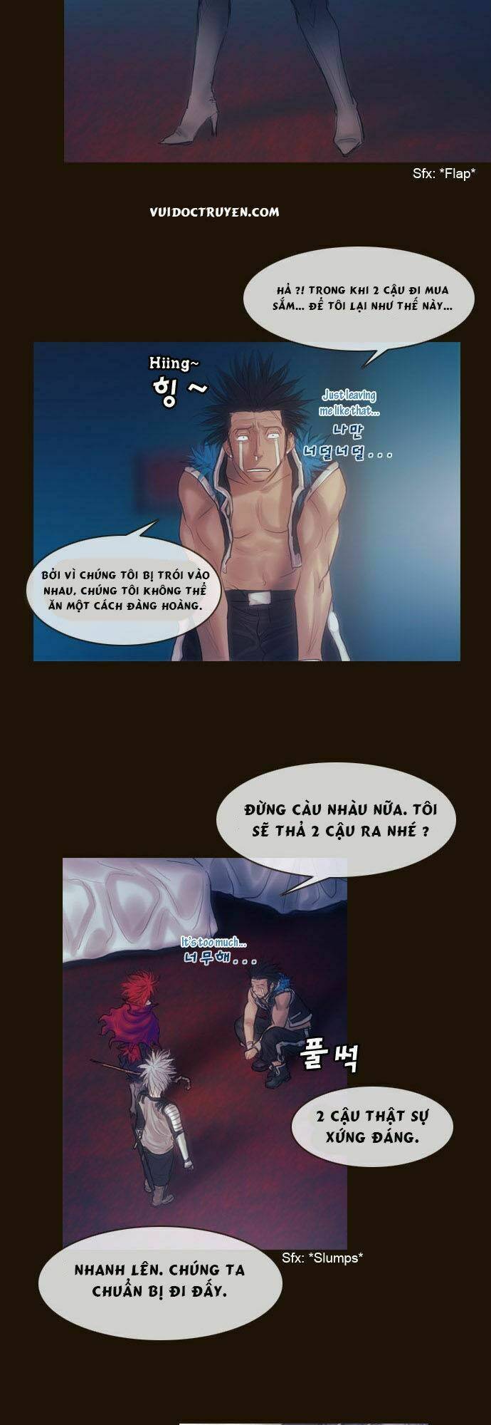 Chương 115 - Trang 28