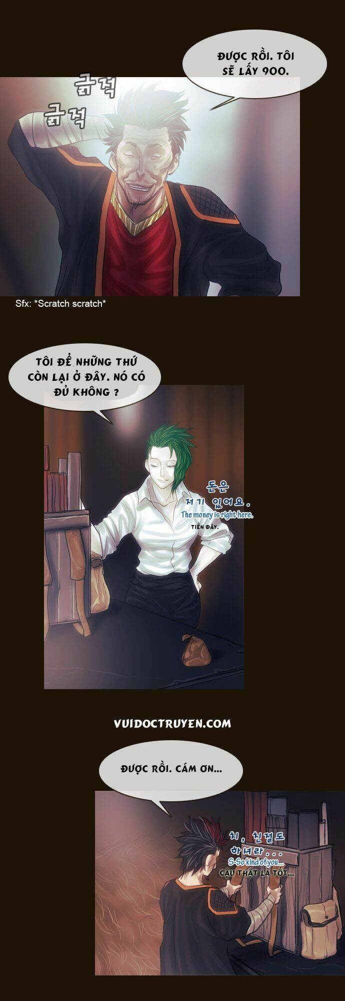 Chương 116 - Trang 12