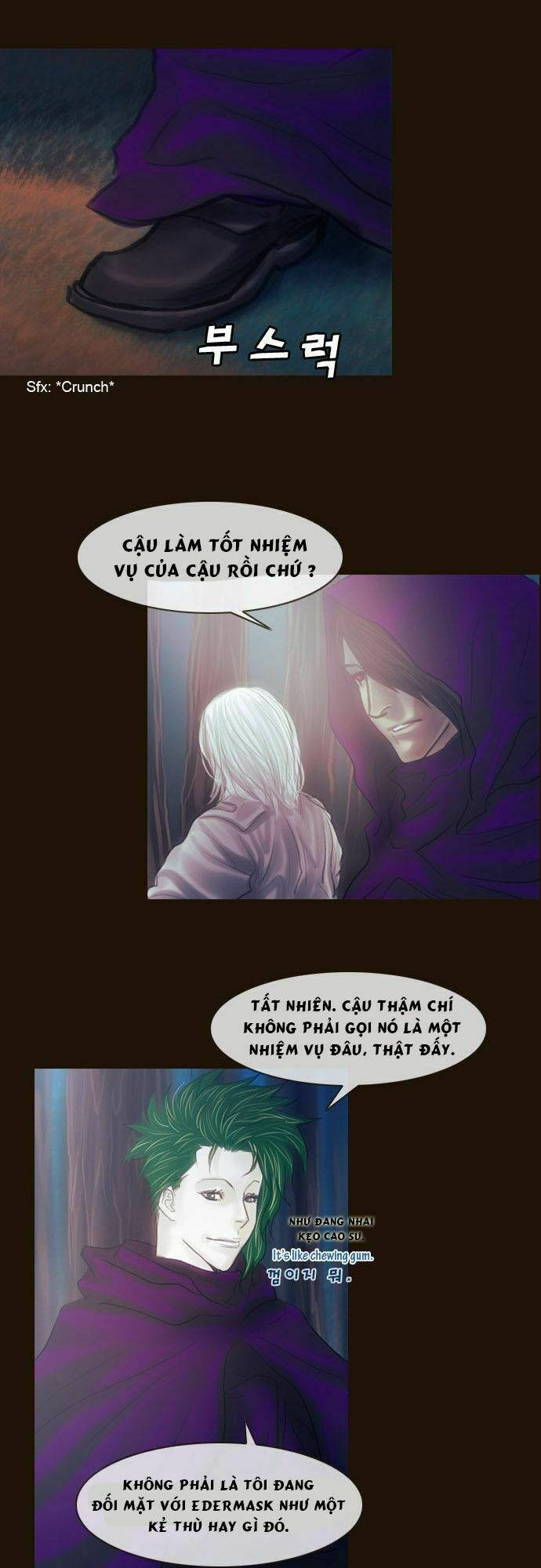 Chương 116 - Trang 20