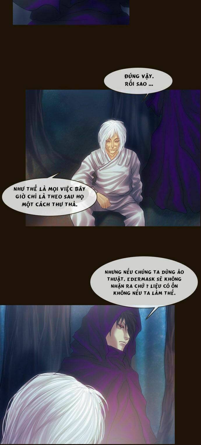 Chương 116 - Trang 21