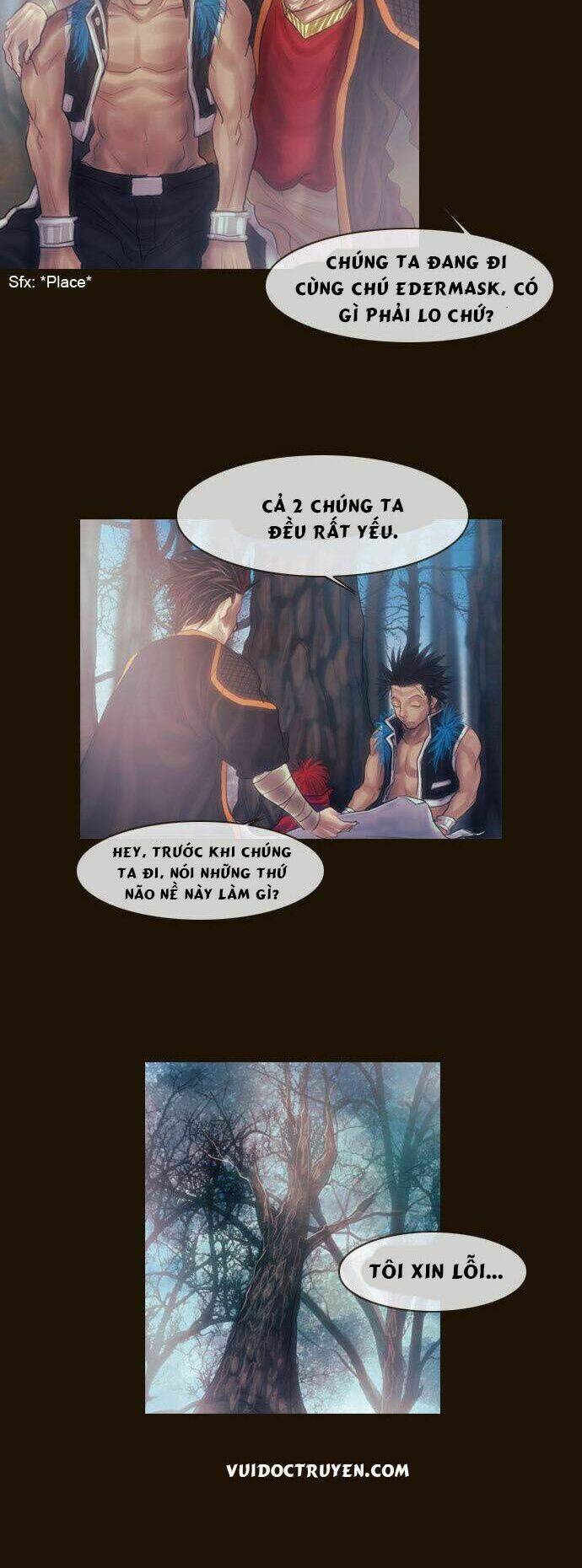 Chương 117 - Trang 22
