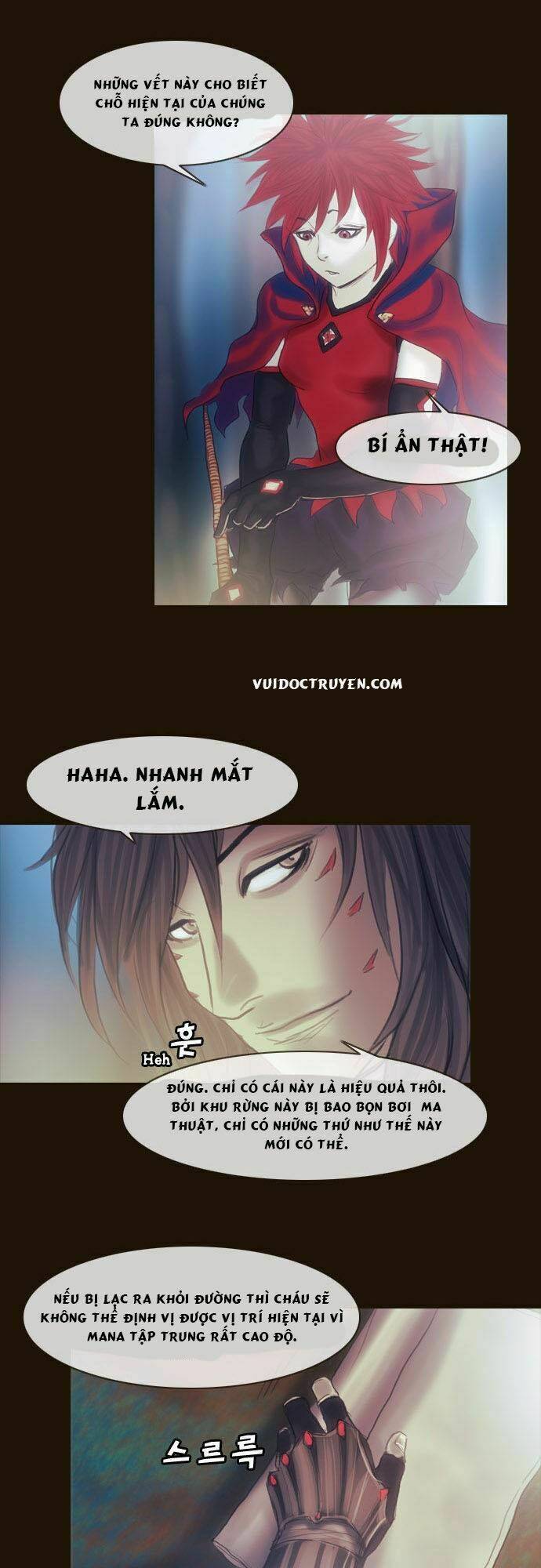 Chương 117 - Trang 28
