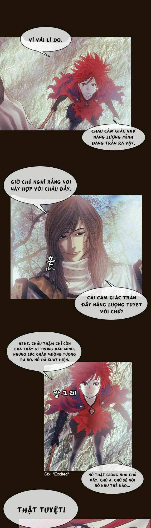 Chương 118 - Trang 17