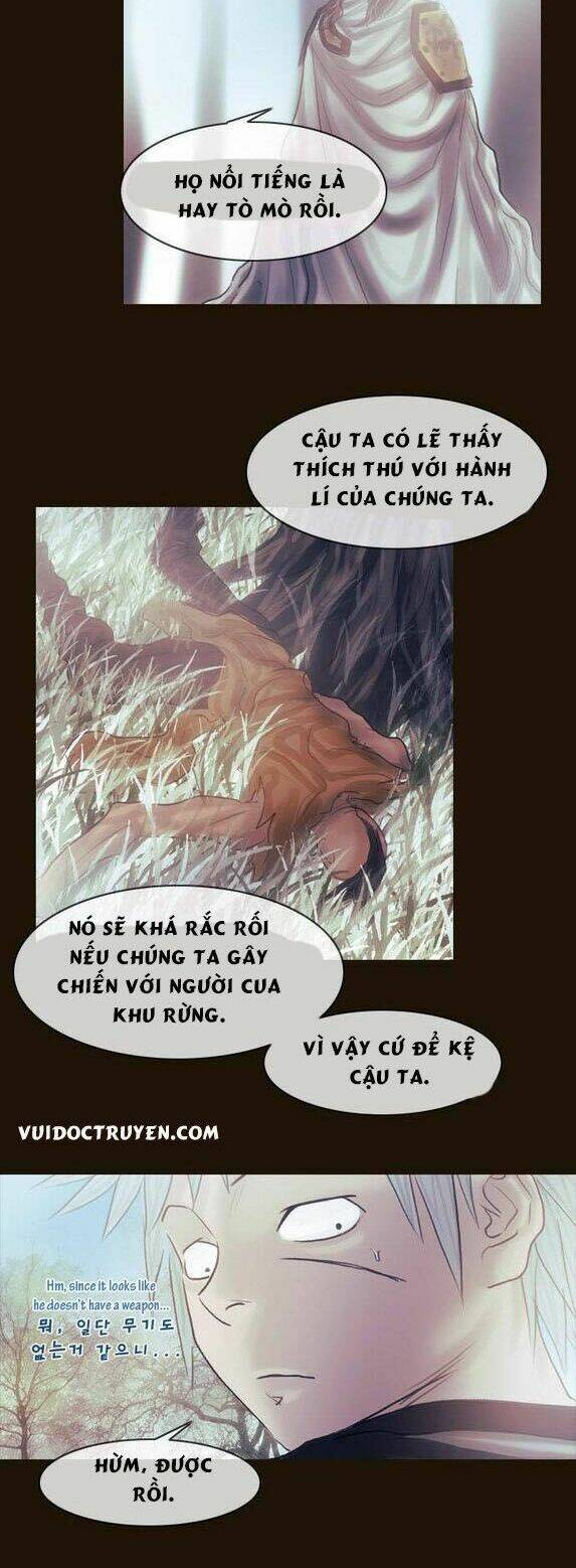 Chương 118 - Trang 21