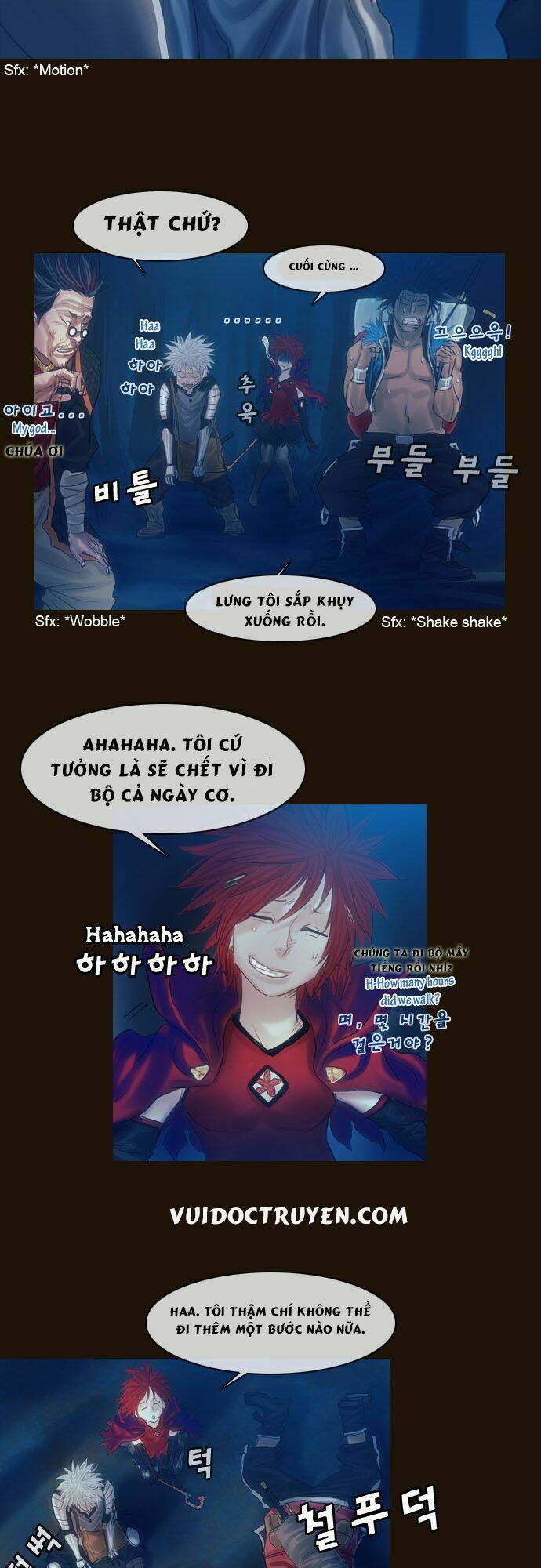 Chương 119 - Trang 3