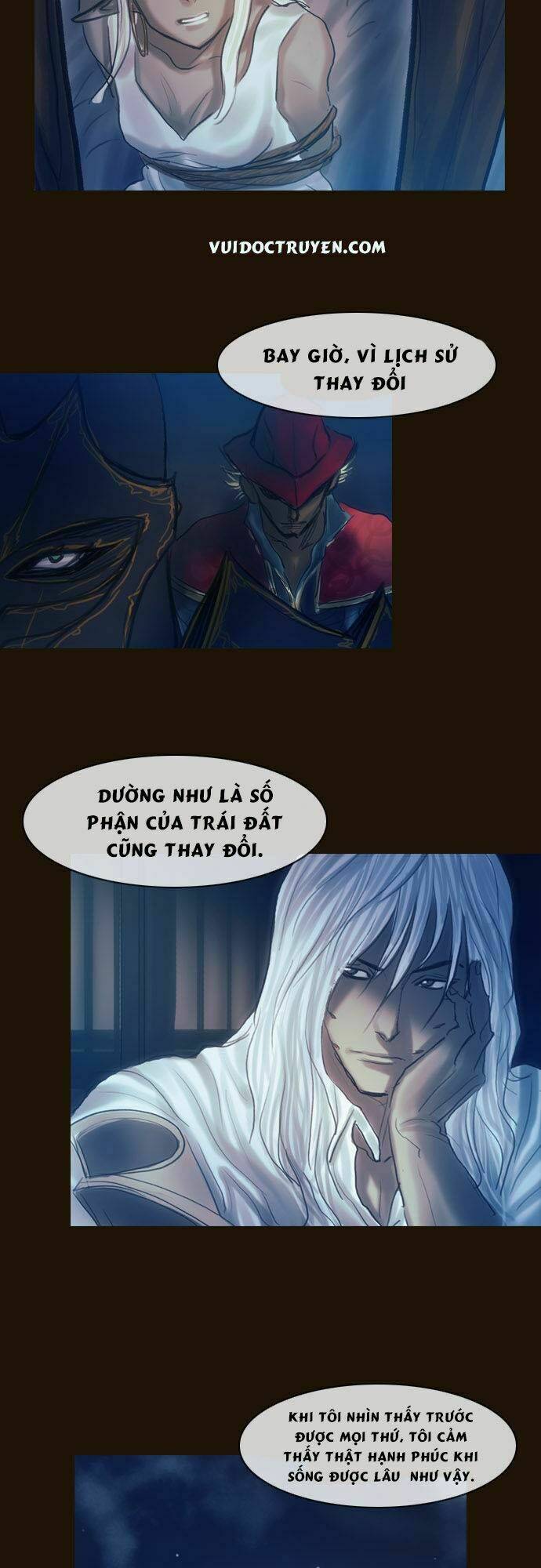 Chương 119 - Trang 28