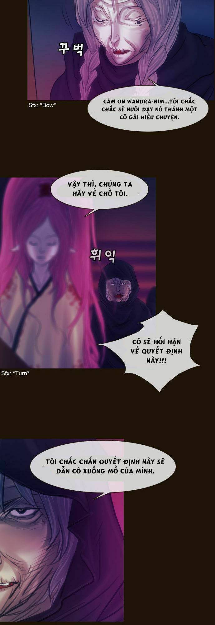 Chương 121 - Trang 19