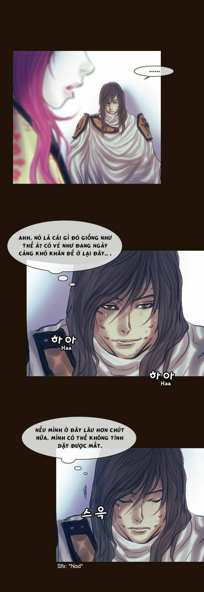 Chương 121 - Trang 25