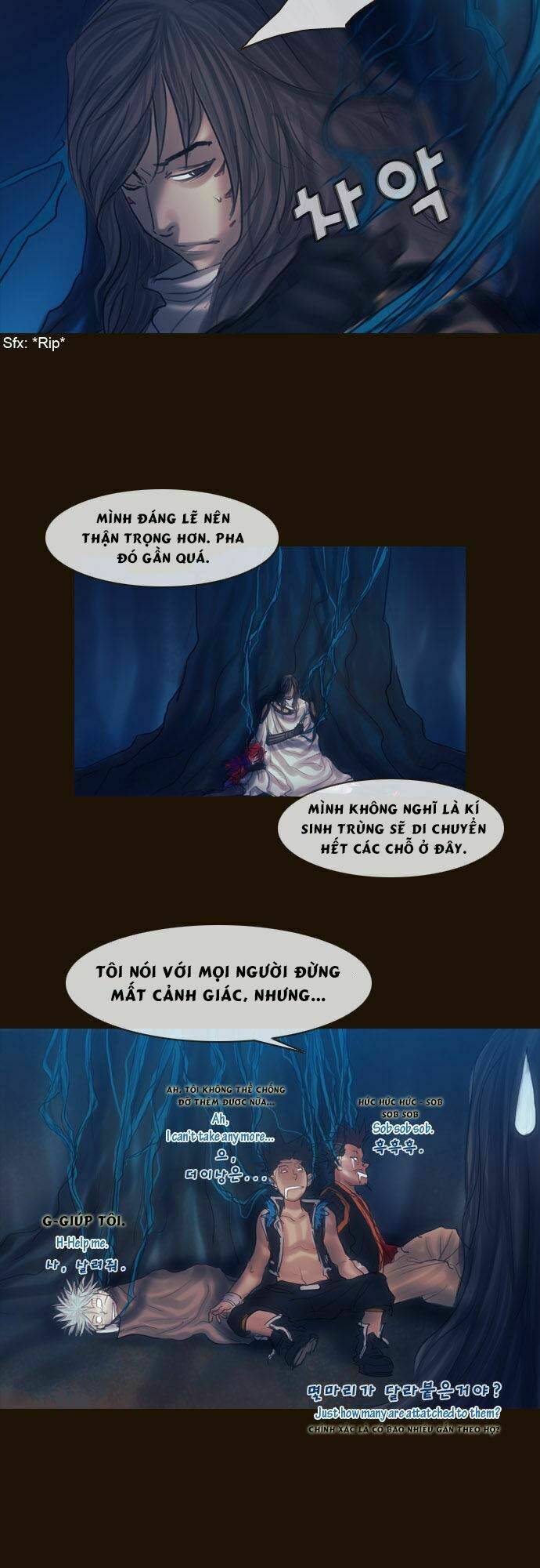 Chương 121 - Trang 27
